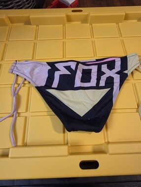 Fox Racing Bikini Bottoms Size M